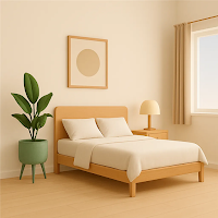 AI Interior Design Home Decor