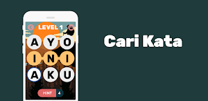 CARI KATA Screenshot 0