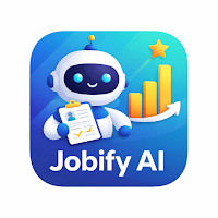 Jobify AI-Resume to Games