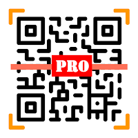 QR & Barcode Scanner Pro