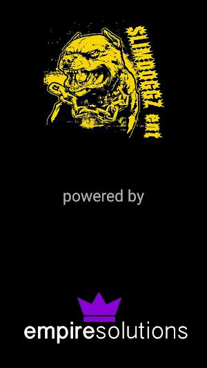 Slimdoggz Ent Screenshot 0