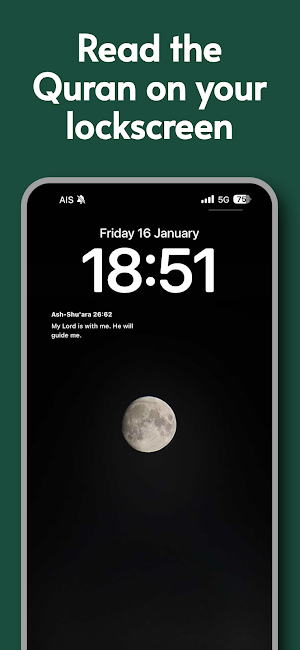 Tariq Screenshot 0