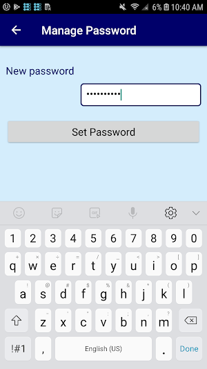 Task List Pro (with Reminders) Screenshot 2
