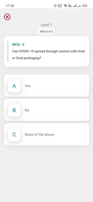 SHARPEN Screenshot 3