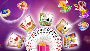 Indian Rummy Offline Screenshot 3