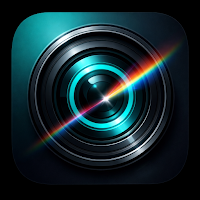 PhotoLens: Astro Photo Editor