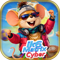 ik6Matrix Cyber