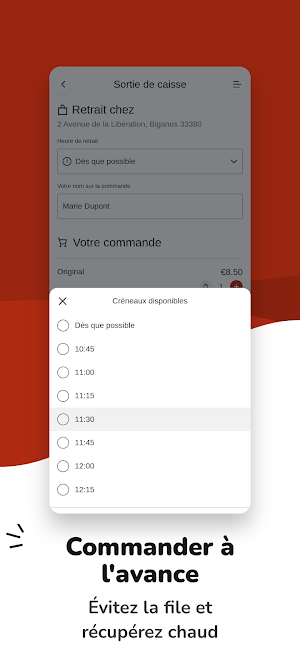 Elya Pizza Screenshot 1