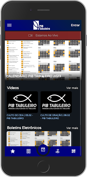 PIB Tabuleiro Screenshot 2