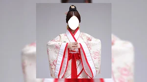 Chinese Costume Photo Editor Screenshot 2
