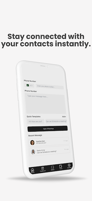 HandyKit Screenshot 2