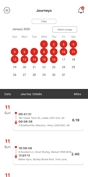 Datatool Screenshot 3