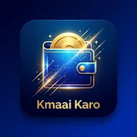 Kmaai karo Get Redeem Daily