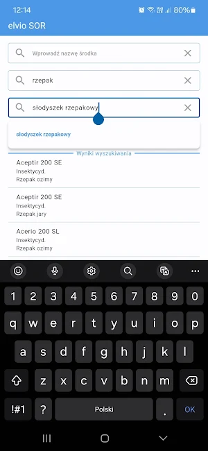 Elvio SOR Screenshot 1