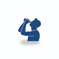 Drink water