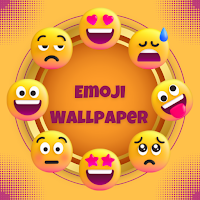 Emoji Wallpaper  4k
