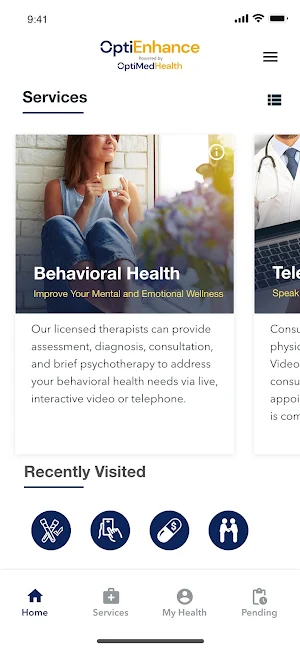 OptiEnhance Screenshot 2