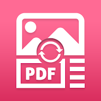 Image to PDF Converter – Photo Editor