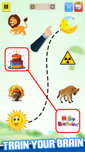 Emoji Puzzle: Fun Match Games Screenshot 3