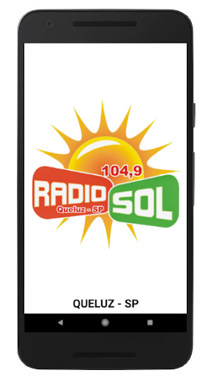 Rádio Sol FM 104.9 Screenshot 0