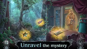 Haunted Hotel 20: F2P Screenshot 2