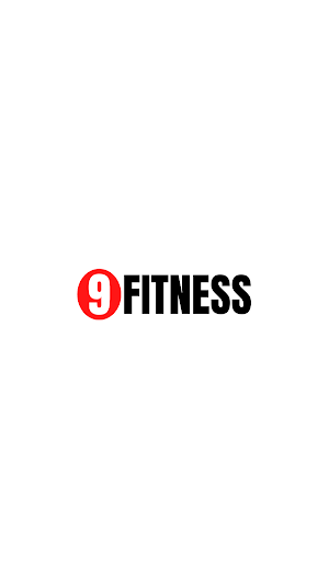 9 Fitness Screenshot 0
