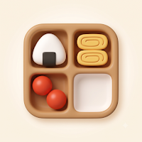 Bento Days: Photo Food Diary