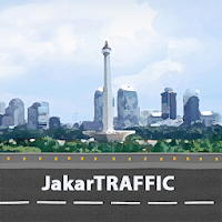 JakarTRAFFIC