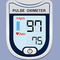 Pulse Oximeter Tracker & Info