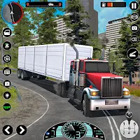Truck Simulator Offline Games