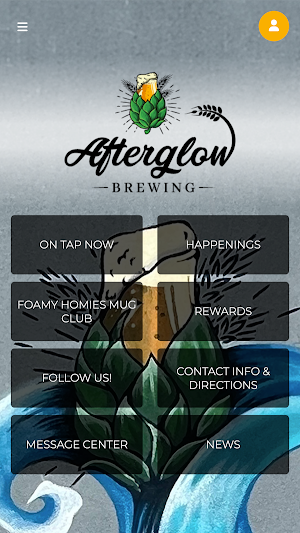 Afterglow Brewing Screenshot 0