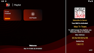 Max Tv Pro Screenshot 3