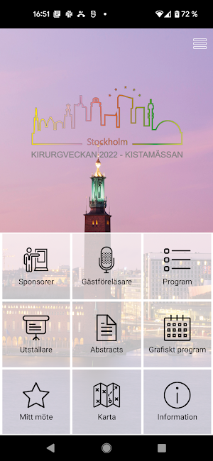 Kirurgveckan Screenshot 0