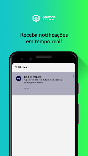 Logística do Futuro 2024 Screenshot 3