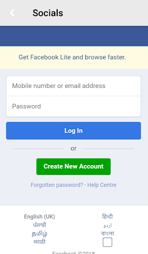 AllInOne Screenshot 3