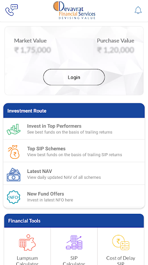 Devavratfs Screenshot 1