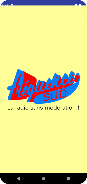 Fréquence sud Réunion Screenshot 0