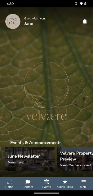 Velvaere, Park City Screenshot 0