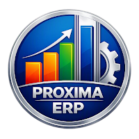 Proxima ERP