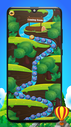 Word Connect - Word Search Screenshot 1