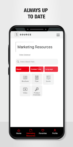 Phillips 66 Lubricants Source Screenshot 2