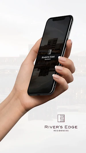 Rivers Edge Residences Screenshot 1