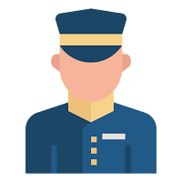 Doorman