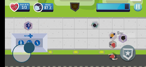 SuperSUS COVID Screenshot 2