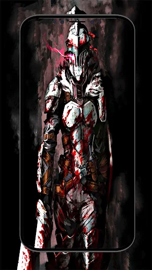 Amazing Goblin slayer live HD  Screenshot 2