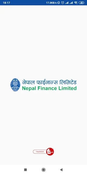 Nepal Finance Smart Screenshot 0