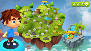 Bomber Warriors: Reloaded Screenshot 1