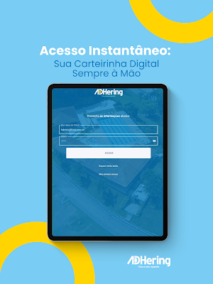 Clube ADHering Screenshot 3
