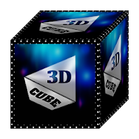3D Silver Icon Pack