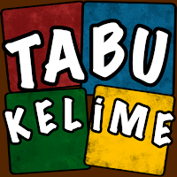 Tabu Kelime 2024